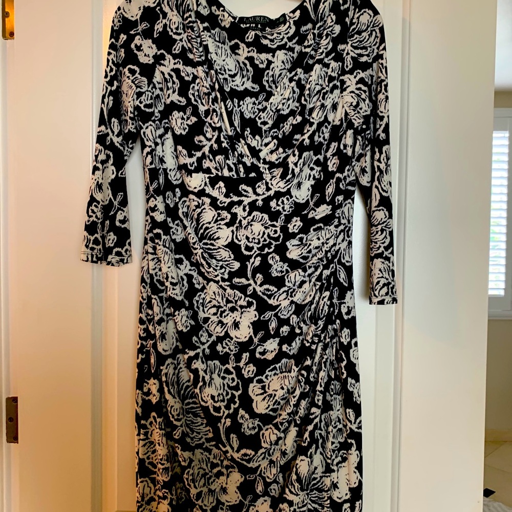 Ralph Lauren Dress